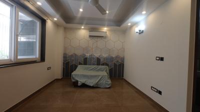 Bedroom Image of 2100 Sq.ft 4 BHK Builder Floor for sale in Sector 23A Gurgaon for Rs. 35000000