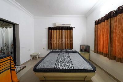 Bedroom Image of 2610 Sq.ft 4 BHK Independent House for sale in South Bopal Ahmedabad for Rs. 47900000