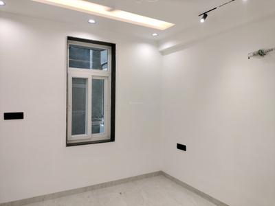 Bedroom Image of 2500 Sq.ft 4 BHK Apartment / Flat for sale in Sargodha Apartment, Sector 7 Dwarka New Delhi for Rs. 30500000
