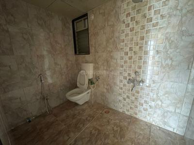 Bathroom Image of 1239 Sq.ft 2 BHK Apartment / Flat for sale in Paranjape Gloria Grace, Bavdhan Pune for Rs. 11200000
