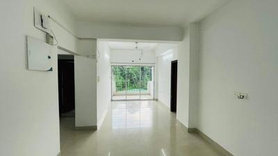 3 BHK Independent Builder Floor