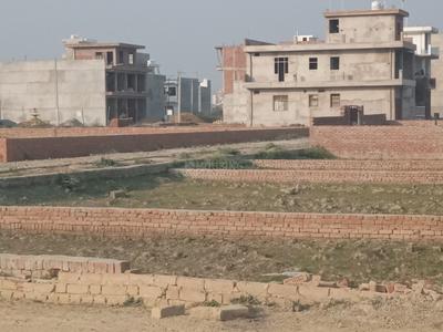 Image of 1000 Sq.ft Residential Plot / Land for sale in Omaxe City, Lucknow for Rs. 1600000