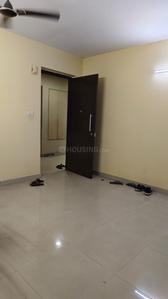 Hall Image of 1127 Sq.ft 3 BHK Apartment / Flat for rent in Purti Jewel, Tangra Kolkata for Rs. 34000