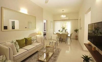 2 BHK Flat
