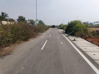 Image of 1200 Sq.ft Residential Plot / Land for sale in Nadaprabhu Kempegowda layout, Bengaluru for Rs. 12600000