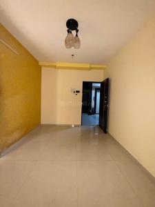 Living Room Image of 930 Sq.ft 2 BHK Apartment / Flat for sale in Agarwal Paramount, Virar West Virar for Rs. 6000000