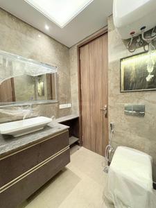 Image of 2700 Sq.ft 3 BHK Builder Floor for sale in Ansal Esencia Sector 67, Sector 67, Gurgaon for Rs. 26500000