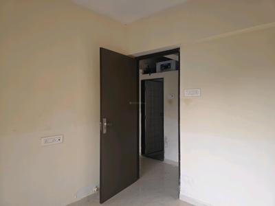 Bedroom Image of 980 Sq.ft 2 BHK Apartment / Flat for sale in DGS Sheetal Mayra, Virar East Virar for Rs. 6200000