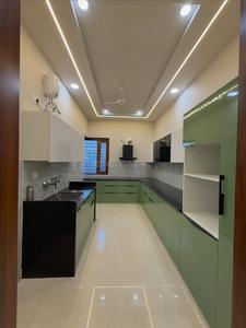 Kitchen Image of 2520 Sq.ft 4 BHK Villa for sale in Daldal Seoni Raipur for Rs. 7930000