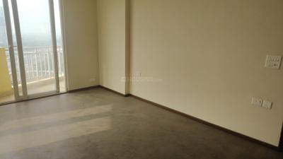 Bedroom Image of 2415 Sq.ft 4 BHK Apartment / Flat for rent in Rise Organic Homes Phase 1, Mahurali Ghaziabad for Rs. 40000