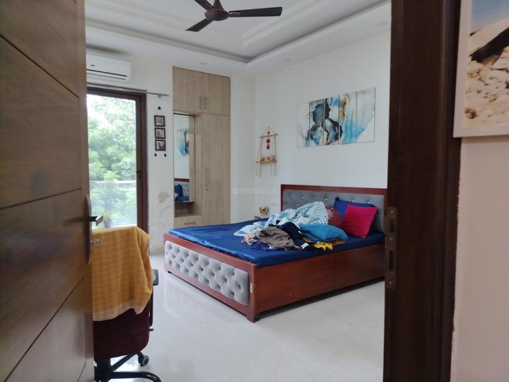 Sector 27 Bedroom One 1