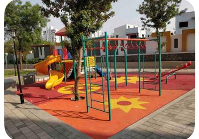 Image of 1100 Sq.ft 2 BHK Apartment / Flat for sale in ARV Royale, Undri, Pune for Rs. 8500000