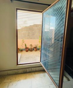 Balcony Image of 4000 Sq.ft 6 BHK Independent House for sale in Indira Nagar Lucknow for Rs. 22500000