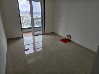 Hall Image of 320 Sq.ft 1 RK Apartment / Flat for rent in Vilas VJ IndiLife Wakad, Wakad Pune for Rs. 27000