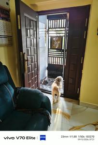 Image of 750 Sq.ft 2 BHK Independent House for sale in Minjur, Chennai for Rs. 5500000