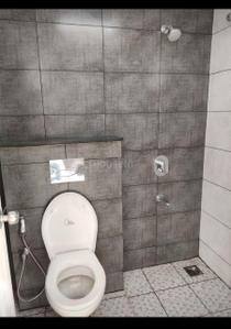 Bathroom Image of 1630 Sq.ft 3 BHK Apartment / Flat for sale in Livit Harmony, Aluva Kochi for Rs. 9600000