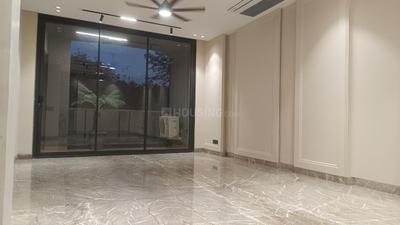 Hall Image of 2700 Sq.ft 4 BHK Builder Floor for sale in Green Park New Delhi for Rs. 85000000