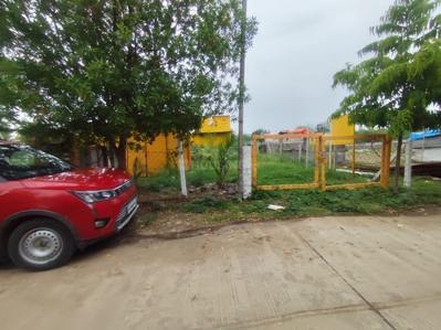 Image of 8050 Sq.ft Residential Plot / Land for sale in Nipania, Indore for Rs. 80500000