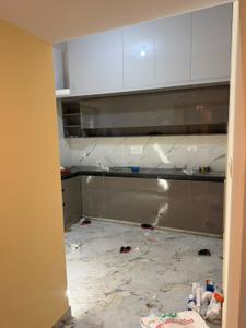 Kitchen Image of 3000 Sq.ft 5 BHK Independent House for sale in Hennur Bengaluru for Rs. 29000000