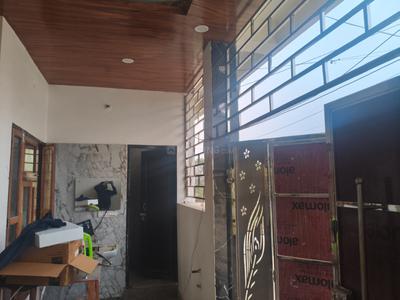 Balcony Image of 2600 Sq.ft 4 BHK Duplex for sale in Sevai Lucknow for Rs. 8200000