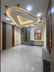 Hall Image of 600 Sq.ft 3 BHK Duplex for sale in Razapur Khurd New Delhi for Rs. 11500000