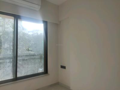 Bedroom Image of 1010 Sq.ft 2 BHK Apartment / Flat for sale in Mansarovar Pearl Gardens, Vasai West Vasai for Rs. 6980000