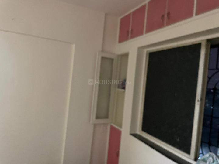 Anutej The Kate Residency Bedroom 1