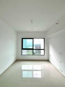 Hall Image of 750 Sq.ft 2 BHK Apartment / Flat for sale in Kalpataru Immensa, Thane West Thane for Rs. 14500000