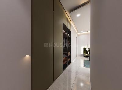 Image of 1175 Sq.ft 2 BHK Apartment / Flat for sale in Kandivali West, Mumbai for Rs. 13500000