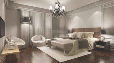 Bedroom Image of 1215 Sq.ft 2 BHK Apartment / Flat for sale in Power Heights And Power Residences, Mundhwa Pune for Rs. 10700000
