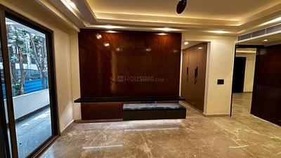 Hall Image of 2400 Sq.ft 4 BHK Builder Floor for sale in Mayfield Garden Gurgaon for Rs. 36500000