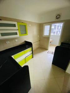 Kitchen Image of 1150 Sq.ft 2 BHK Apartment / Flat for sale in Sobha Orion Block 3, Kondhwa Pune for Rs. 8700000