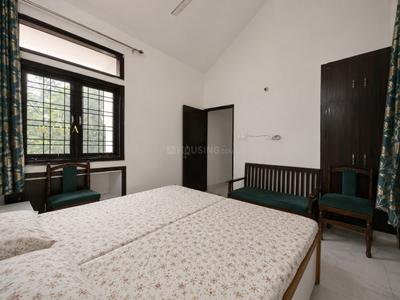 Bedroom Image of 3240 Sq.ft 3 BHK Independent House for sale in Jakhan Dehradun for Rs. 30000000
