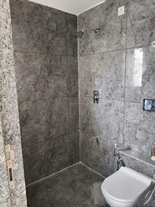 Image of 2025 Sq.ft 3 BHK Apartment / Flat for rent in Meera Bellevue, Raysan, Gandhinagar for Rs. 26000