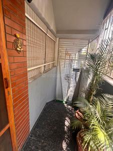 Balcony Image of 1685 Sq.ft 3 BHK Apartment / Flat for sale in Doddakallasandra Bengaluru for Rs. 27999999