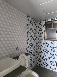 Common Bathroom Image of 1250 Sq.ft 2 BHK Apartment / Flat for sale in Bramha The Collection, Wadgaon Sheri Pune for Rs. 11500000
