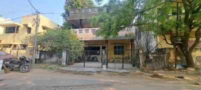 Lalitha Nagar Plot View 1