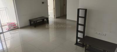 Hall Image of 1628 Sq.ft 3 BHK Apartment / Flat for sale in Godrej Prana, Handewadi Pune for Rs. 9500000