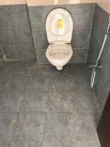 Bathroom Image of 1500 Sq.ft 3 BHK Apartment / Flat for rent in LB Nagar Hyderabad for Rs. 25000