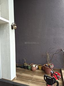Bedroom Image of 2250 Sq.ft 3 BHK Apartment / Flat for sale in Goel Acropolis, Sus Pune for Rs. 26000000