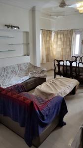 Bedroom Image of 2500 Sq.ft 4 BHK Apartment / Flat for sale in Navarangpura Ahmedabad for Rs. 15000000