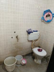 Image of 700 Sq.ft 2 BHK Builder Floor for sale in Aya Nagar, New Delhi for Rs. 2800000