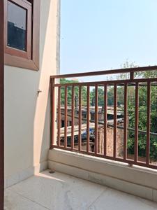 Bedroom Two Image of 1150 Sq.ft 2 BHK Apartment / Flat for sale in JMD Rose Valley, Sector 73 Noida for Rs. 4600000