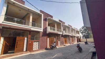 Image of 1200 Sq.ft 3 BHK Independent House for sale in Bijnor, Lucknow for Rs. 5700000