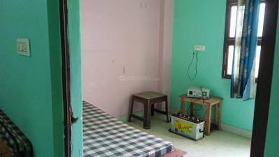 Bedroom Image of 900 Sq.ft 2 BHK Independent House for rent in Naini Allahabad for Rs. 9500