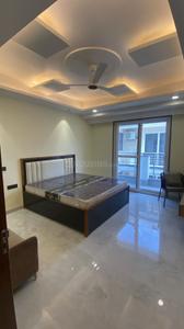 Hall Image of 1800 Sq.ft 2 BHK Builder Floor for rent in Sector 53 Gurgaon for Rs. 72000