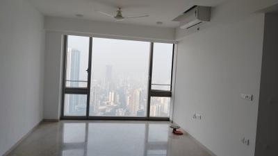 Living Room Image of 1000 Sq.ft 2 BHK Apartment / Flat for sale in Lodha Park, Lower Parel Mumbai for Rs. 49000000