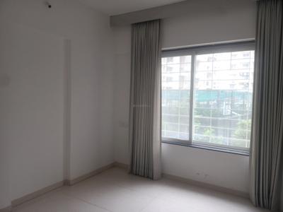 Bedroom Image of 1710 Sq.ft 3 BHK Apartment / Flat for sale in Mahindra The Woods, Wakad Pune for Rs. 17500000