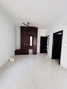 Hall Image of 1924 Sq.ft 3 BHK Apartment / Flat for rent in Sabari Vishranthi Sabari Mistral, Sholinganallur Chennai for Rs. 36000