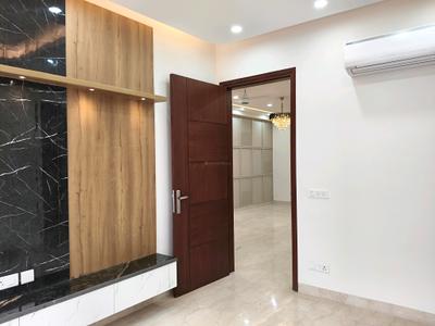 Bedroom Image of 1850 Sq.ft 3 BHK Apartment / Flat for sale in Intelligentsia Apartment, Sector 56 Gurgaon for Rs. 25000000